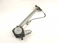 Recambio de elevalunas delantero derecho para honda accord berlina (cu) elegance referencia OEM IAM    2