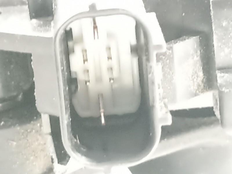 Recambio de elevalunas delantero derecho para honda accord berlina (cu) elegance referencia OEM IAM   