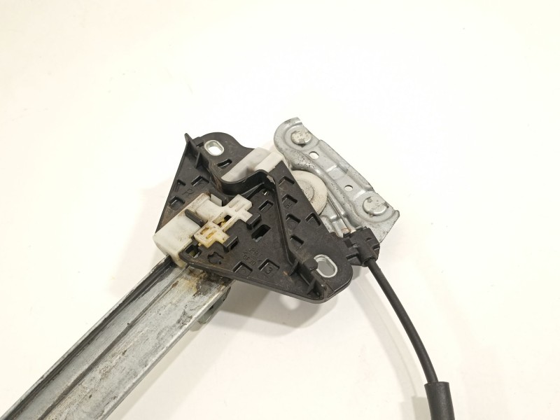 Recambio de elevalunas delantero derecho para honda accord berlina (cu) elegance referencia OEM IAM   