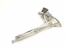 Recambio de elevalunas trasero derecho para toyota corolla verso (r1) 2.2 d-4d luna referencia OEM IAM 698300F020  