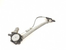 Recambio de elevalunas delantero izquierdo para honda accord berlina (cu) elegance referencia OEM IAM    2