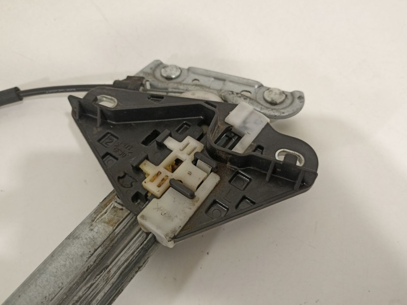 Recambio de elevalunas delantero izquierdo para honda accord berlina (cu) elegance referencia OEM IAM   