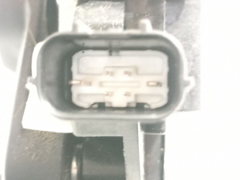 Recambio de elevalunas delantero izquierdo para honda accord berlina (cu) elegance referencia OEM IAM   