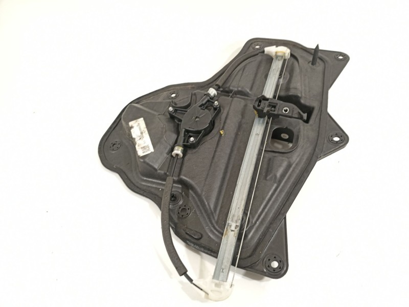 Recambio de elevalunas trasero derecho para mazda 3 lim. () center-line referencia OEM IAM BHN97297X  