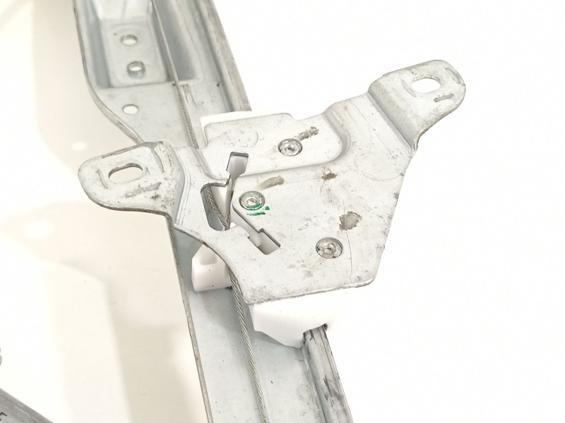 Recambio de elevalunas delantero izquierdo para opel corsa e selective referencia OEM IAM 39161986  