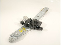 Recambio de elevalunas trasero izquierdo para ford c-max trend referencia OEM IAM AM51U27001  