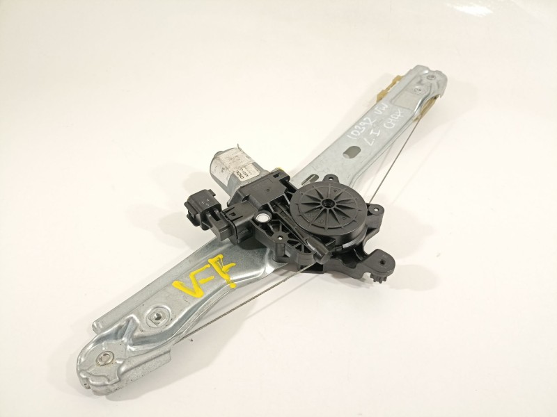 Recambio de elevalunas trasero izquierdo para ford c-max trend referencia OEM IAM AM51U27001  