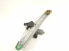 Recambio de elevalunas trasero izquierdo para ford c-max trend referencia OEM IAM AM51U27001   2