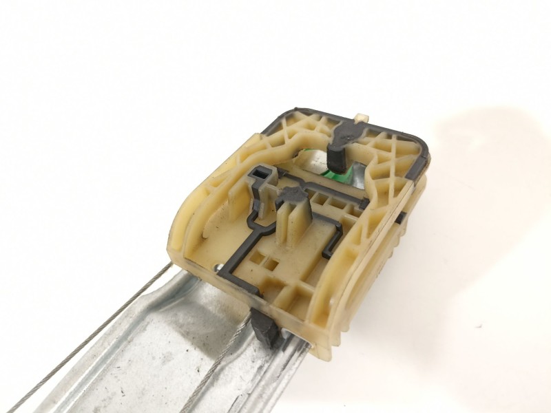 Recambio de elevalunas trasero izquierdo para ford c-max trend referencia OEM IAM AM51U27001  