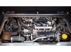 Recambio de motor completo para smart forfour basis (66kw) (453.044) referencia OEM IAM H4BC401  