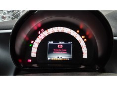 Recambio de motor completo para smart forfour basis (66kw) (453.044) referencia OEM IAM H4BC401   2