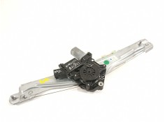 Recambio de elevalunas trasero izquierdo para opel insignia grand sport business referencia OEM IAM 1346452  