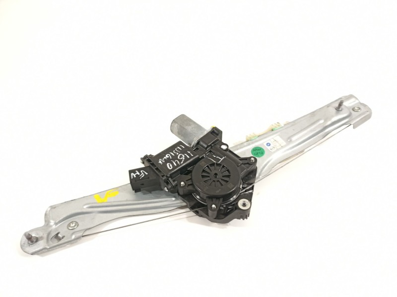 Recambio de elevalunas trasero izquierdo para opel insignia grand sport business referencia OEM IAM 1346452  