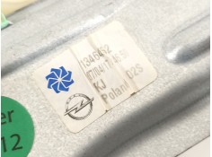 Recambio de elevalunas trasero izquierdo para opel insignia grand sport business referencia OEM IAM 1346452   2