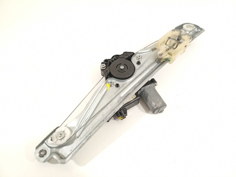 Recambio de elevalunas trasero izquierdo para opel insignia grand sport business referencia OEM IAM 1346452  