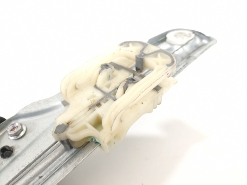 Recambio de elevalunas trasero izquierdo para opel insignia grand sport business referencia OEM IAM 1346452  