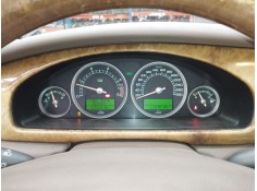 Recambio de motor completo para jaguar s-type 2.7 v6 diesel classic referencia OEM IAM   