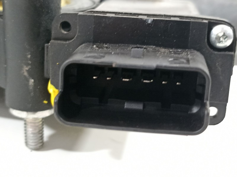 Recambio de elevalunas delantero derecho para fiat ducato combi 30 (290) 130 (l1h1) referencia OEM IAM 1368921080  