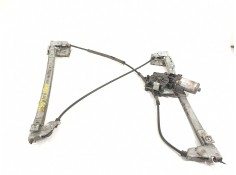 Recambio de elevalunas delantero derecho para seat ibiza (6k) básico referencia OEM IAM   