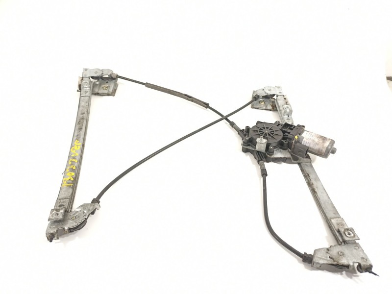 Recambio de elevalunas delantero derecho para seat ibiza (6k) básico referencia OEM IAM   