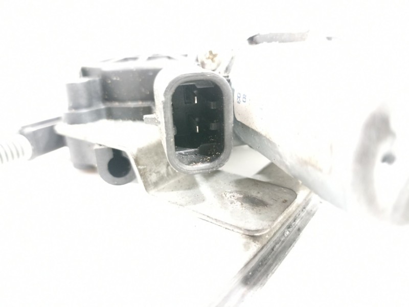 Recambio de elevalunas delantero derecho para seat ibiza (6k) básico referencia OEM IAM   