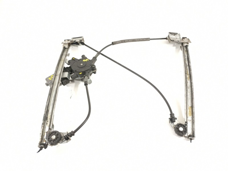 Recambio de elevalunas delantero derecho para seat ibiza (6k) básico referencia OEM IAM   