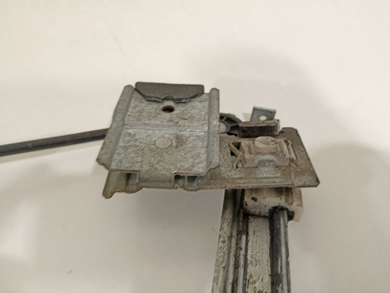 Recambio de elevalunas delantero derecho para seat ibiza (6k) básico referencia OEM IAM   