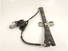 Recambio de elevalunas delantero derecho para seat mii (kf1) reference referencia OEM IAM 1S3837462  6RU959801