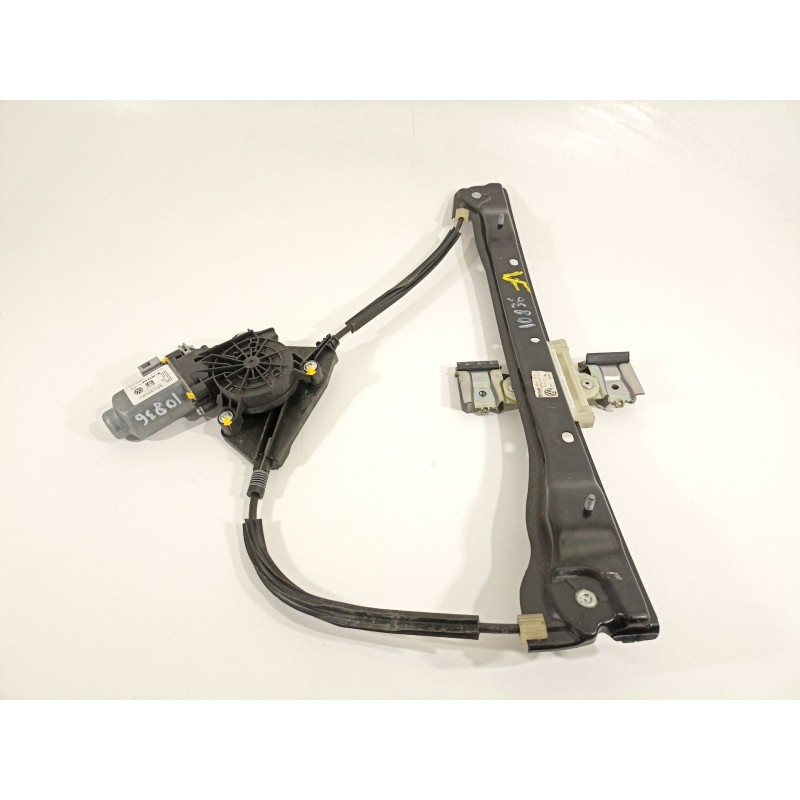 Recambio de elevalunas delantero derecho para seat mii (kf1) reference referencia OEM IAM 1S3837462  6RU959801