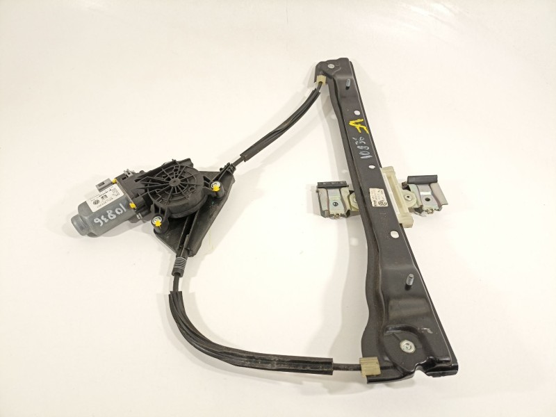 Recambio de elevalunas delantero derecho para seat mii (kf1) reference referencia OEM IAM 1S3837462  6RU959801