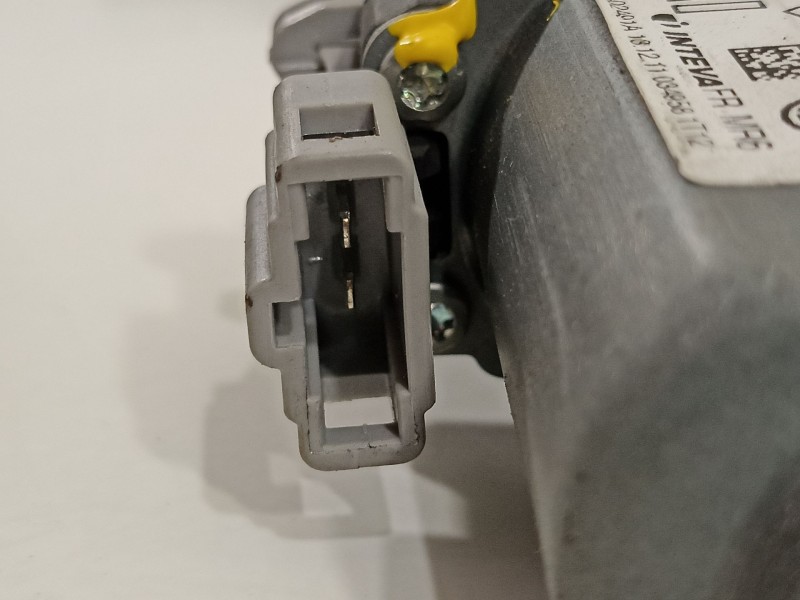 Recambio de elevalunas delantero derecho para seat mii (kf1) reference referencia OEM IAM 1S3837462  6RU959801