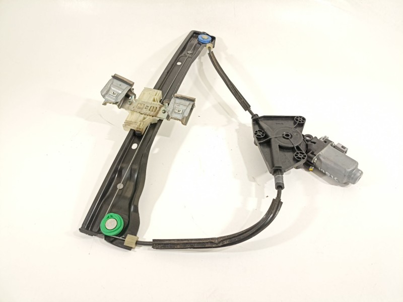 Recambio de elevalunas delantero derecho para seat mii (kf1) reference referencia OEM IAM 1S3837462  6RU959801