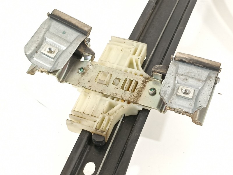 Recambio de elevalunas delantero derecho para seat mii (kf1) reference referencia OEM IAM 1S3837462  6RU959801