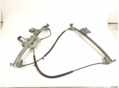 Recambio de elevalunas delantero derecho para peugeot 206 cc cc referencia OEM IAM 9636627580  