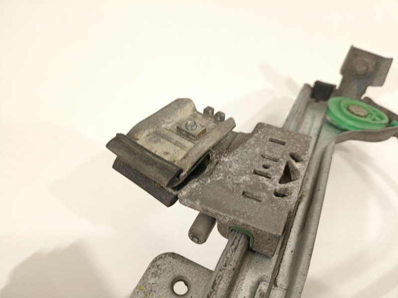 Recambio de elevalunas delantero derecho para peugeot 206 cc cc referencia OEM IAM 9636627580  