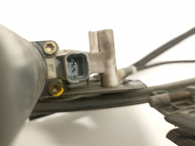 Recambio de elevalunas delantero derecho para peugeot 206 cc cc referencia OEM IAM 9636627580  