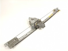 Recambio de elevalunas delantero derecho para opel vivaro furgón/combi (07.2006 =>) combi l1h1 2,7t edition referencia OEM IAM  