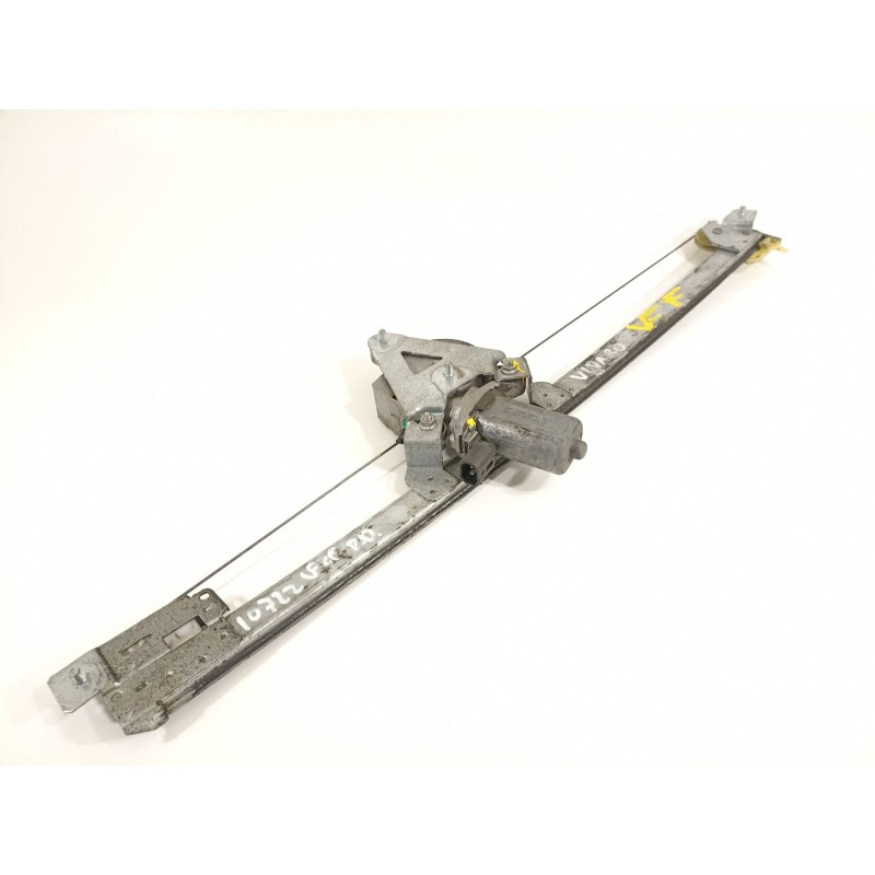 Recambio de elevalunas delantero derecho para opel vivaro furgón/combi (07.2006 =>) combi l1h1 2,7t edition referencia OEM IAM  