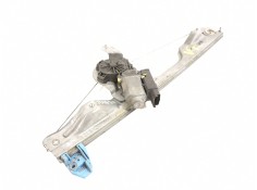 Recambio de elevalunas delantero izquierdo para renault grand modus dynamique referencia OEM IAM 503620080119  