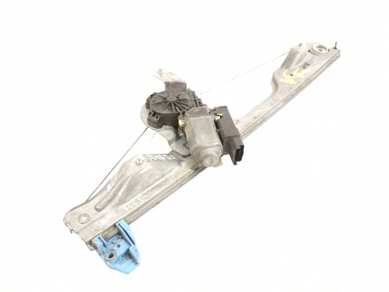 Recambio de elevalunas delantero izquierdo para renault grand modus dynamique referencia OEM IAM 503620080119  