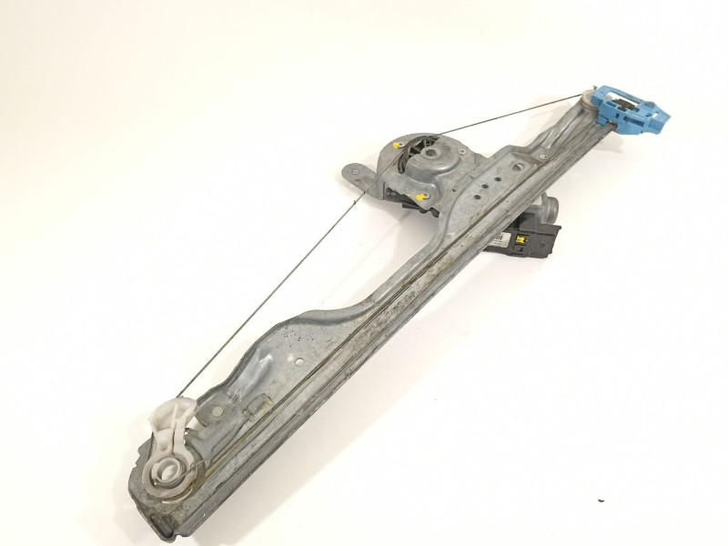 Recambio de elevalunas delantero izquierdo para renault grand modus dynamique referencia OEM IAM 503620080119  