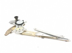 Recambio de elevalunas delantero izquierdo para suzuki swift berlina (mz) gl (3-ptas.) referencia OEM IAM 8346063J00  