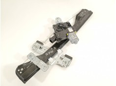 Recambio de elevalunas delantero derecho para opel mokka x 120 aniversario start/stop referencia OEM IAM 98910SUV20  