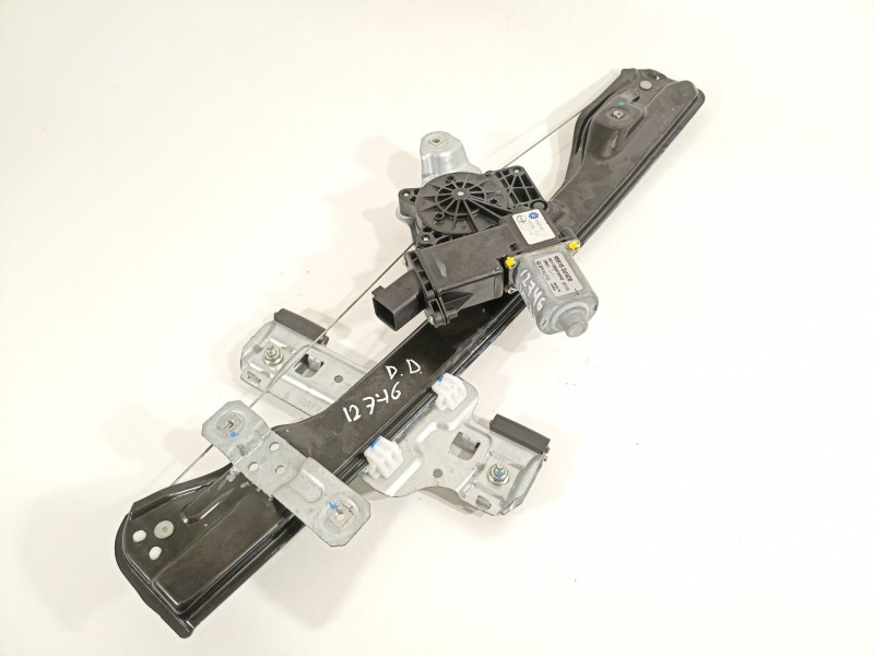 Recambio de elevalunas delantero derecho para opel mokka x 120 aniversario start/stop referencia OEM IAM 98910SUV20  