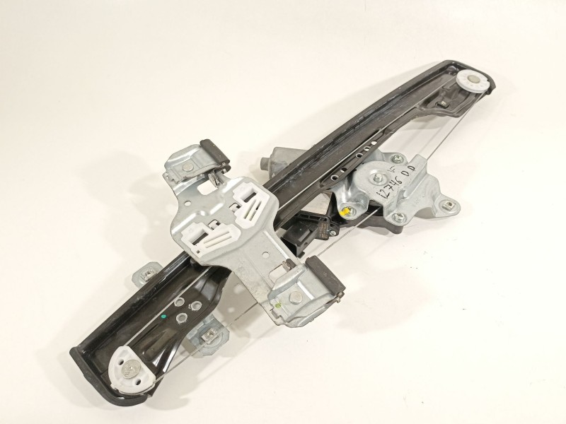 Recambio de elevalunas delantero derecho para opel mokka x 120 aniversario start/stop referencia OEM IAM 98910SUV20  