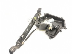 Recambio de elevalunas trasero izquierdo para seat leon (1p1) reference referencia OEM IAM 1P0867443A  