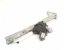 Recambio de elevalunas delantero izquierdo para peugeot 308 active referencia OEM IAM 9657247680  