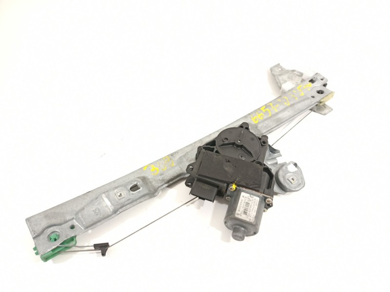 Recambio de elevalunas delantero izquierdo para peugeot 308 active referencia OEM IAM 9657247680   Recambio de elevalunas delantero izquierdo para peugeot 308 active referencia OEM IAM 9657247680