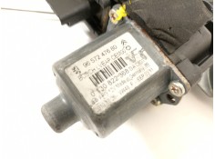 Recambio de elevalunas delantero izquierdo para peugeot 308 active referencia OEM IAM 9657247680   2