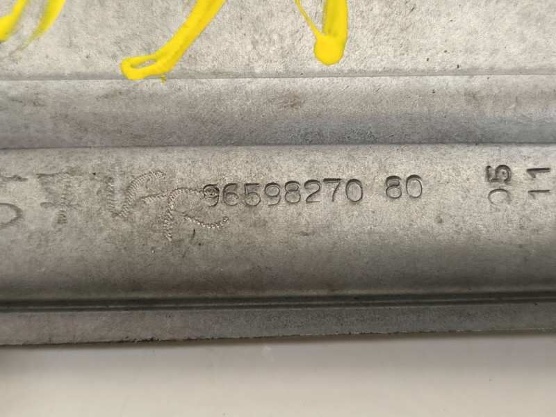 Recambio de elevalunas delantero izquierdo para peugeot 308 active referencia OEM IAM 9657247680   Recambio de elevalunas delantero izquierdo para peugeot 308 active referencia OEM IAM 9657247680